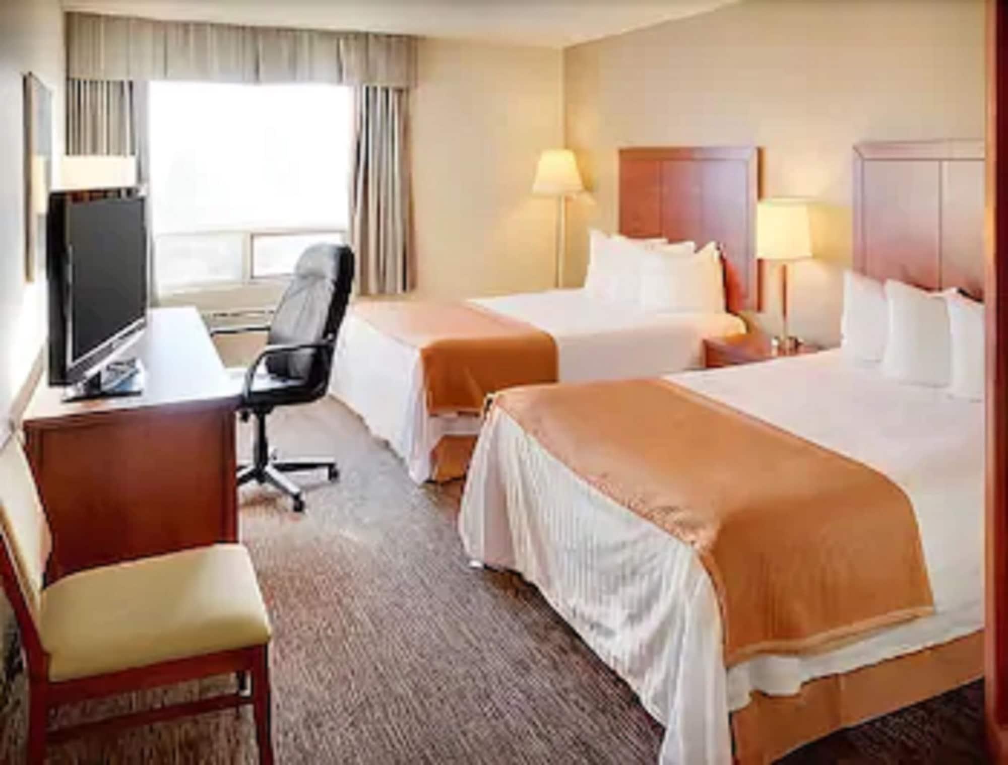 Travelodge Hotel By Wyndham Sudbury Dış mekan fotoğraf