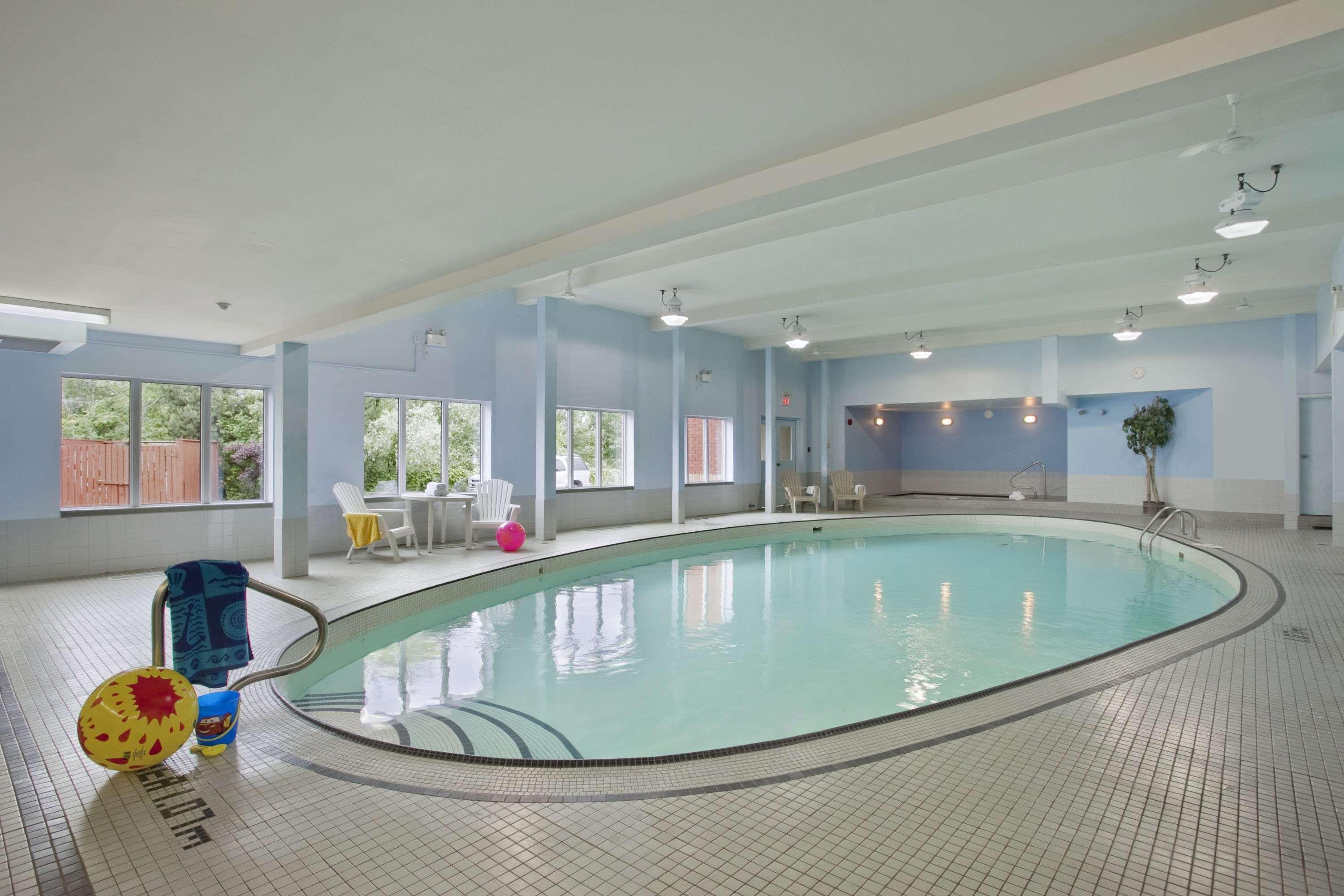 Travelodge Hotel By Wyndham Sudbury Dış mekan fotoğraf
