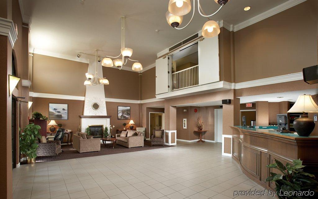 Travelodge Hotel By Wyndham Sudbury İç mekan fotoğraf