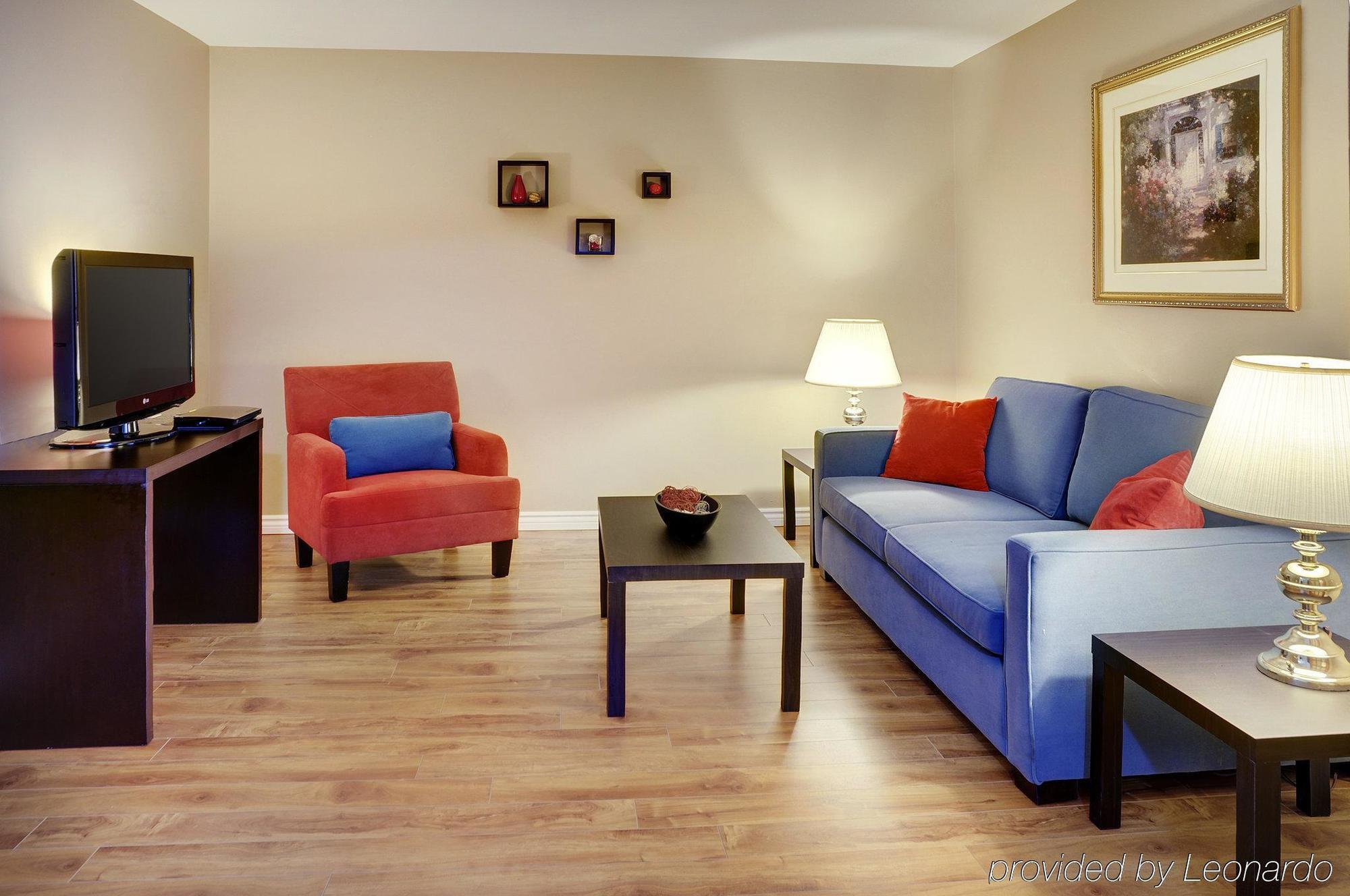 Travelodge Hotel By Wyndham Sudbury Dış mekan fotoğraf
