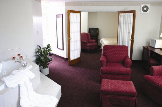 Travelodge Hotel By Wyndham Sudbury Oda fotoğraf